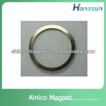 super strong alnico magnets with ring OD78XID65.9X6.7mm